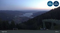 Archiv Foto Webcam Bergstation am Wallberg auf 1620 Meter 04:00