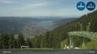 Archiv Foto Webcam Bergstation am Wallberg auf 1620 Meter 12:00
