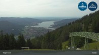 Archiv Foto Webcam Bergstation am Wallberg auf 1620 Meter 16:00