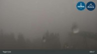 Archiv Foto Webcam Bergstation am Wallberg auf 1620 Meter 08:00