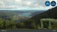 Archiv Foto Webcam Bergstation am Wallberg auf 1620 Meter 06:00