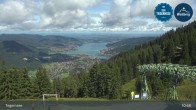 Archiv Foto Webcam Bergstation am Wallberg auf 1620 Meter 10:00