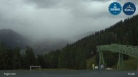 Archiv Foto Webcam Bergstation am Wallberg auf 1620 Meter 12:00