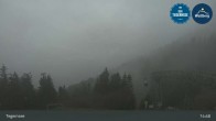 Archiv Foto Webcam Bergstation am Wallberg auf 1620 Meter 14:00