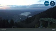 Archiv Foto Webcam Bergstation am Wallberg auf 1620 Meter 00:00