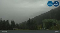 Archiv Foto Webcam Bergstation am Wallberg auf 1620 Meter 07:00