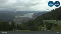 Archiv Foto Webcam Bergstation am Wallberg auf 1620 Meter 10:00