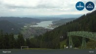 Archiv Foto Webcam Bergstation am Wallberg auf 1620 Meter 12:00