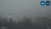 Archiv Foto Webcam Bergstation am Wallberg auf 1620 Meter 14:00
