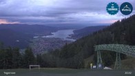 Archiv Foto Webcam Bergstation am Wallberg auf 1620 Meter 00:00