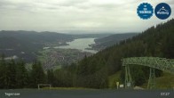 Archiv Foto Webcam Bergstation am Wallberg auf 1620 Meter 06:00