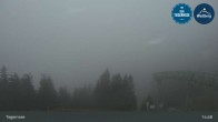 Archiv Foto Webcam Bergstation am Wallberg auf 1620 Meter 14:00