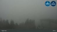 Archiv Foto Webcam Bergstation am Wallberg auf 1620 Meter 18:00