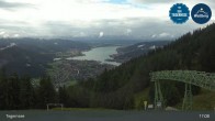 Archiv Foto Webcam Bergstation am Wallberg auf 1620 Meter 16:00