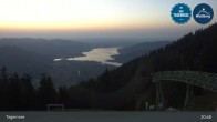 Archiv Foto Webcam Bergstation am Wallberg auf 1620 Meter 00:00