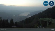 Archiv Foto Webcam Bergstation am Wallberg auf 1620 Meter 00:00