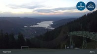 Archiv Foto Webcam Bergstation am Wallberg auf 1620 Meter 00:00
