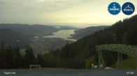 Archiv Foto Webcam Bergstation am Wallberg auf 1620 Meter 04:00