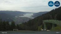 Archiv Foto Webcam Bergstation am Wallberg auf 1620 Meter 06:00