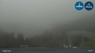 Archiv Foto Webcam Bergstation am Wallberg auf 1620 Meter 10:00