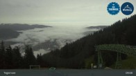 Archiv Foto Webcam Bergstation am Wallberg auf 1620 Meter 07:00