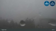 Archiv Foto Webcam Bergstation am Wallberg auf 1620 Meter 10:00