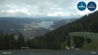 Archiv Foto Webcam Bergstation am Wallberg auf 1620 Meter 10:00