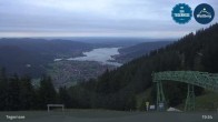 Archiv Foto Webcam Bergstation am Wallberg auf 1620 Meter 00:00