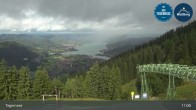 Archiv Foto Webcam Bergstation am Wallberg auf 1620 Meter 10:00