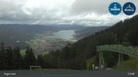 Archiv Foto Webcam Bergstation am Wallberg auf 1620 Meter 12:00