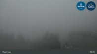 Archiv Foto Webcam Bergstation am Wallberg auf 1620 Meter 08:00
