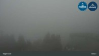 Archiv Foto Webcam Bergstation am Wallberg auf 1620 Meter 09:00