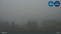 Archiv Foto Webcam Bergstation am Wallberg auf 1620 Meter 10:00