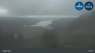 Archiv Foto Webcam Bergstation am Wallberg auf 1620 Meter 12:00