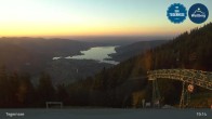 Archiv Foto Webcam Bergstation am Wallberg auf 1620 Meter 00:00