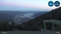Archiv Foto Webcam Bergstation am Wallberg auf 1620 Meter 06:00