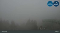 Archiv Foto Webcam Bergstation am Wallberg auf 1620 Meter 08:00