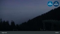 Archiv Foto Webcam Bergstation am Wallberg auf 1620 Meter 06:00