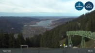Archiv Foto Webcam Bergstation am Wallberg auf 1620 Meter 12:00