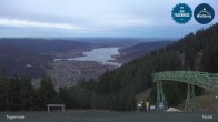 Archiv Foto Webcam Bergstation am Wallberg auf 1620 Meter 16:00