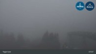 Archiv Foto Webcam Bergstation am Wallberg auf 1620 Meter 06:00