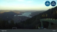 Archiv Foto Webcam Bergstation am Wallberg auf 1620 Meter 06:00