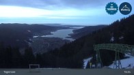 Archiv Foto Webcam Bergstation am Wallberg auf 1620 Meter 00:00