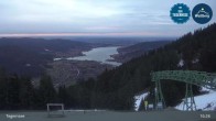 Archiv Foto Webcam Bergstation am Wallberg auf 1620 Meter 00:00