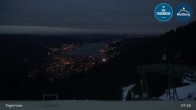 Archiv Foto Webcam Bergstation am Wallberg auf 1620 Meter 06:00