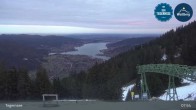 Archiv Foto Webcam Bergstation am Wallberg auf 1620 Meter 07:00