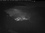 Archiv Foto Webcam Blick auf Oberammergau (Laber Bahn Bergstation) 05:00