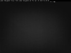 Archived image Webcam View of Oberammergau (Laber Bahn mountain station) 01:00