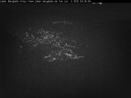 Archiv Foto Webcam Blick auf Oberammergau (Laber Bahn Bergstation) 03:00