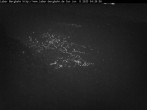 Archiv Foto Webcam Blick auf Oberammergau (Laber Bahn Bergstation) 03:00
